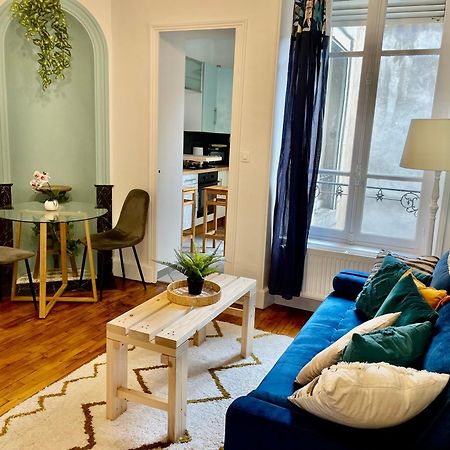 Akwaba Nancy Apartment ภายนอก รูปภาพ